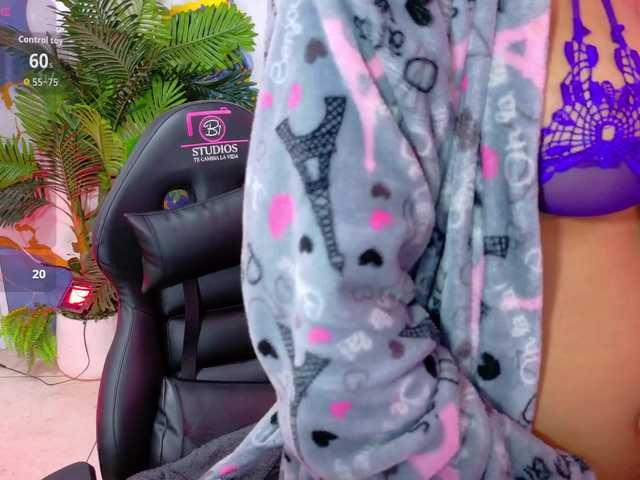 Lexy-tay live cam on BongaCams