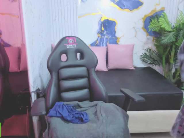 Lexy-tay live cam on BongaCams