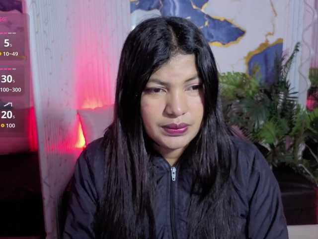 Lexy-tay live cam on BongaCams