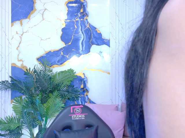 Lexy-tay live cam on BongaCams