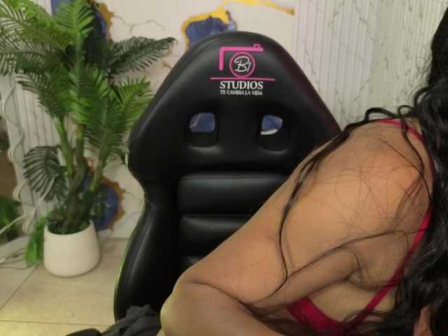 Lexy-tay live cam on BongaCams
