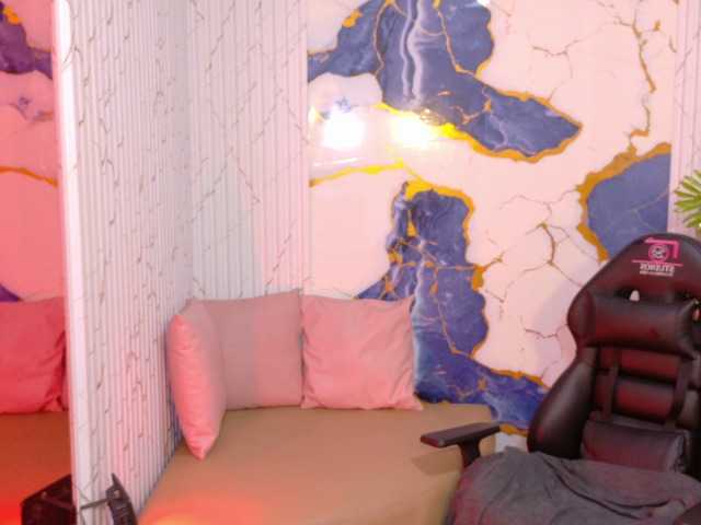 Lexy-tay live cam on BongaCams