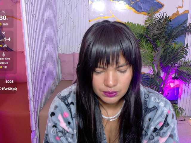 Lexy-tay live cam on BongaCams