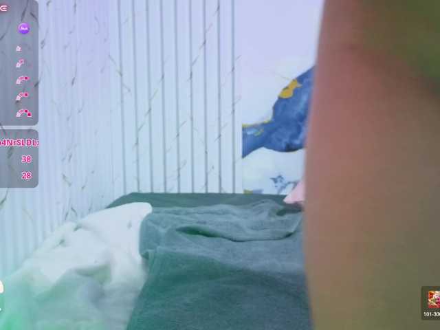 Lexy-tay live cam on BongaCams