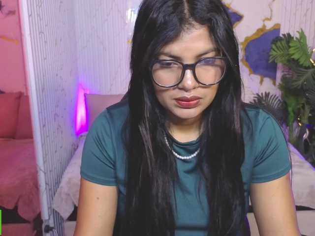 Lexy-tay live cam on BongaCams
