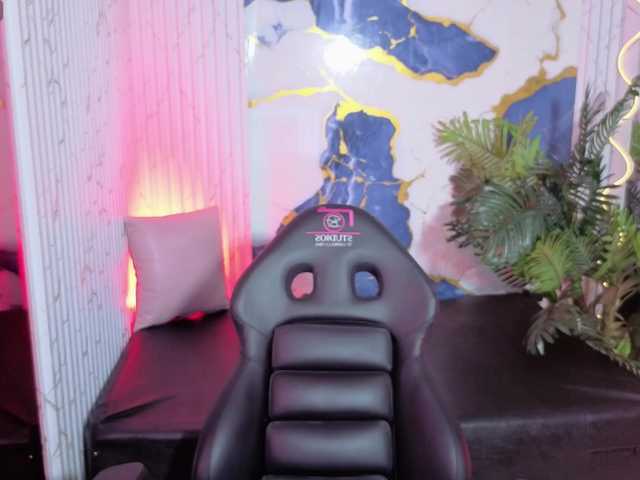 Lexy-tay live cam on BongaCams