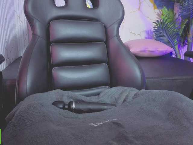 Lexy-tay live cam preview