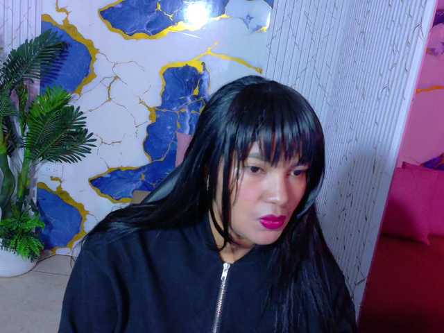 Lexy-tay live webcam show