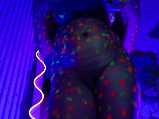 Lexy-tay Canlı Cam: BongaCams