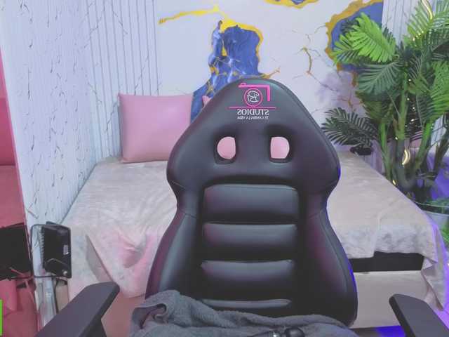 Lexy-tay live cam on BongaCams