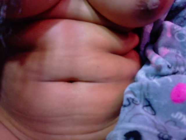 Lexy-tay live webcam show