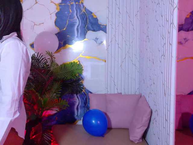 Lexy-tay live cam on BongaCams