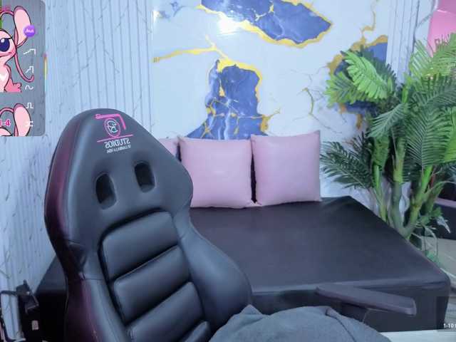 Lexy-tay live cam preview