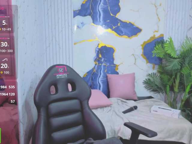 Lexy-tay live cam on BongaCams