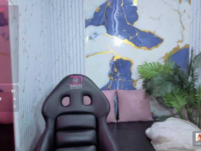 Lexy-tay live cam on BongaCams