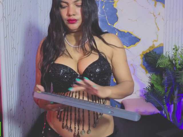 Lexy-tay live cam preview