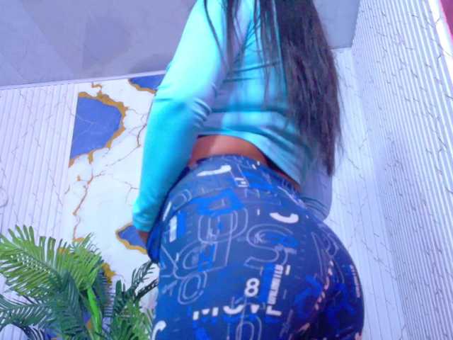 Lexy-tay live cam on BongaCams