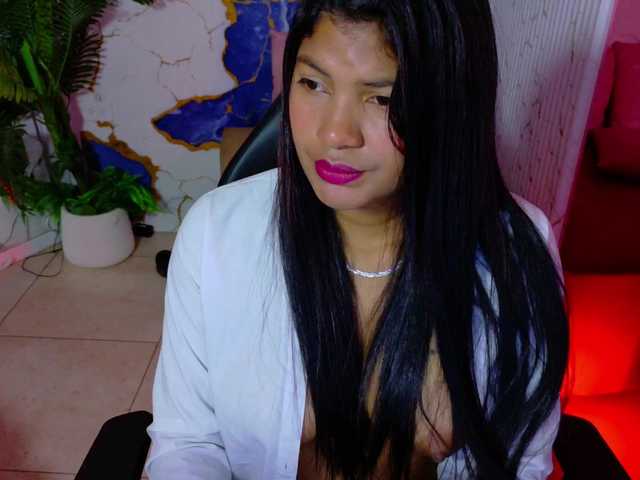 Lexy-tay live cam on BongaCams