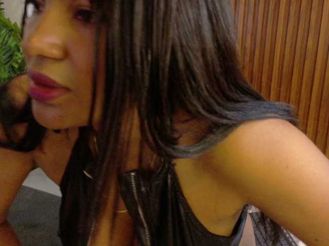 Lexy-tay live cam on BongaCams