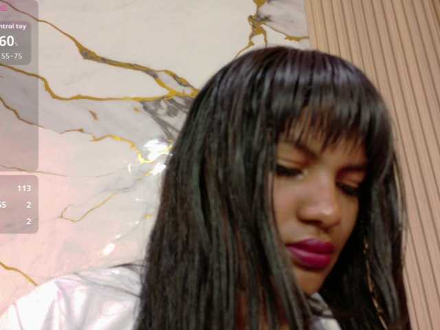 Lexy-tay Live Cam on BongaCams