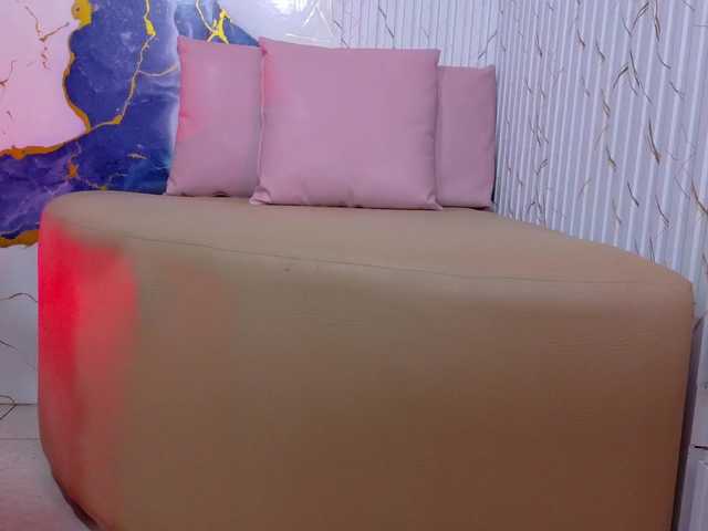 Lexy-tay live cam on BongaCams