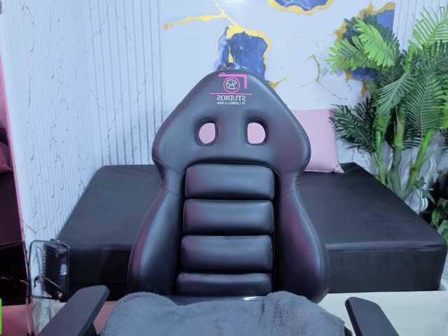 Lexy-tay live cam preview