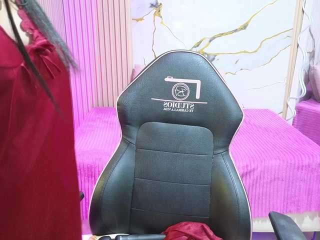 Lexy-tay's BongaCams show and profile