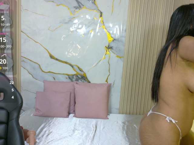 Lexy-tay live cam on BongaCams