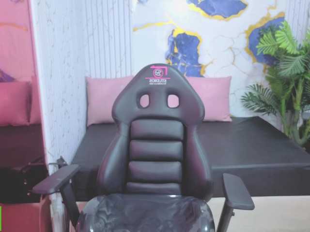 Lexy-tay live cam on BongaCams
