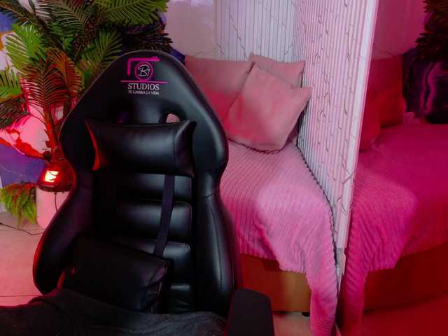 Lexy-tay live cam on BongaCams