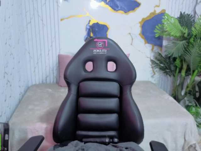 Lexy-tay live cam preview
