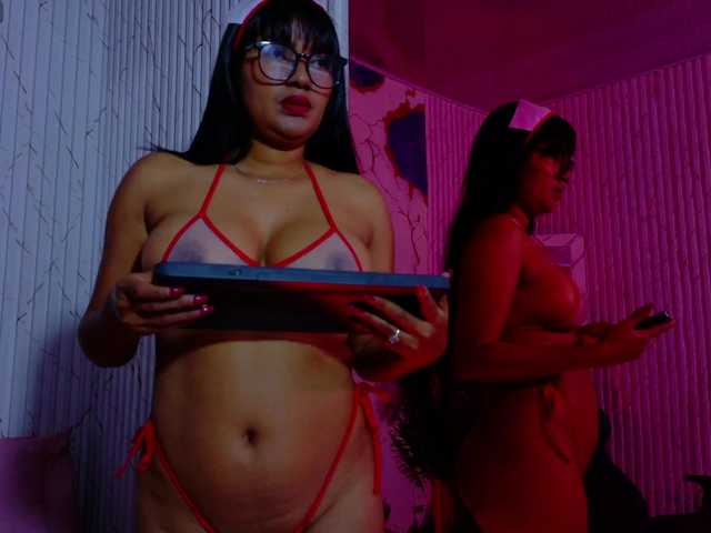 Lexy-tay Live-Cam auf BongaCams