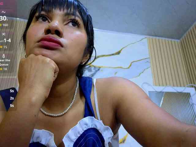 Lexy-tay webcam