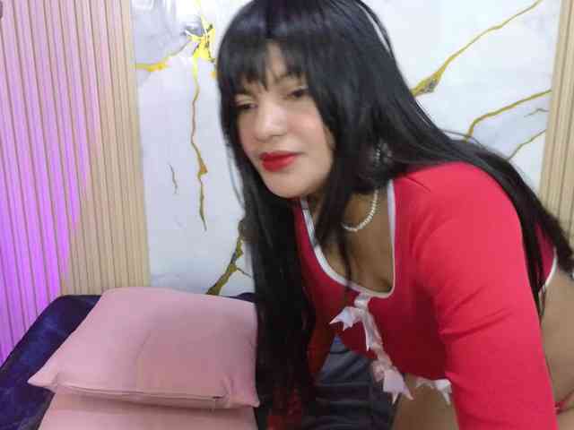 Lexy-tay webcam
