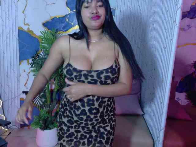 Lexy-tay webcam