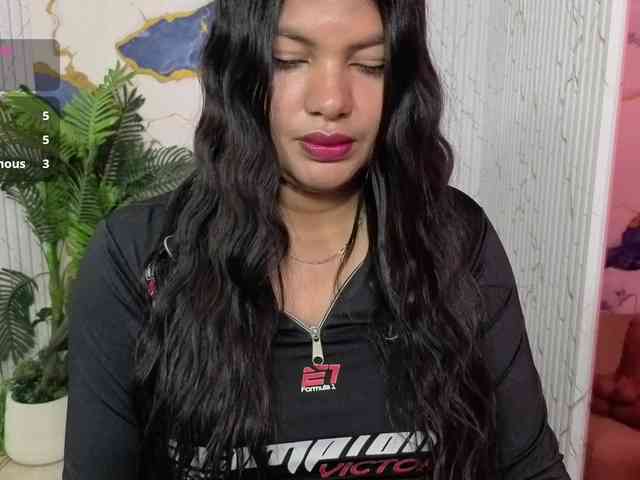 Lexy-tay webcam
