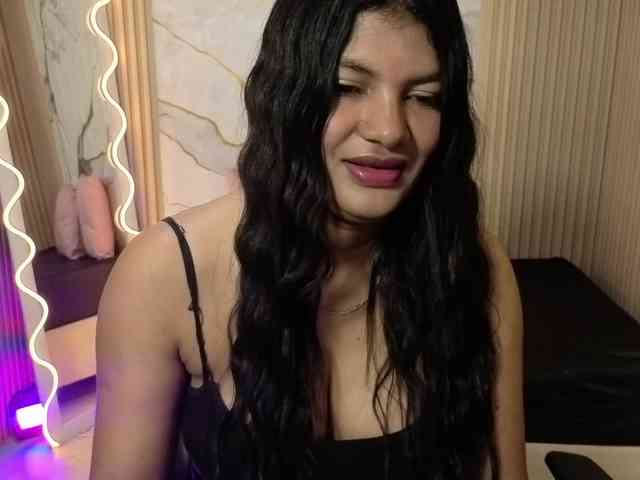 Lexy-tay webcam
