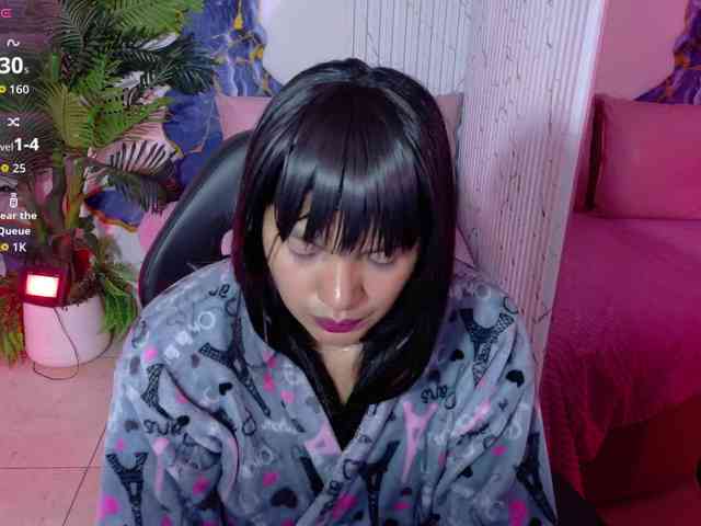 Lexy-tay webcam