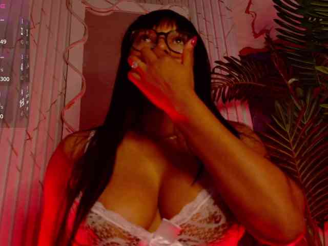 Lexy-tay webcam