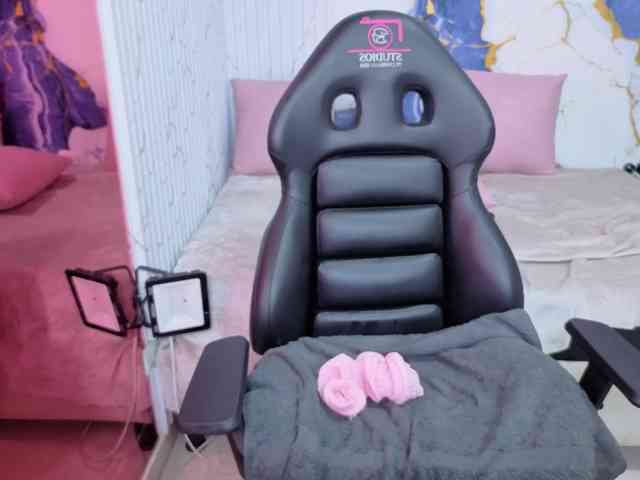Lexy-tay webcam