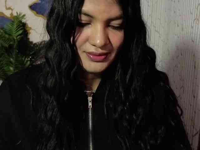 Lexy-tay webcam
