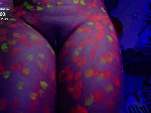 Lexy-tay webcam