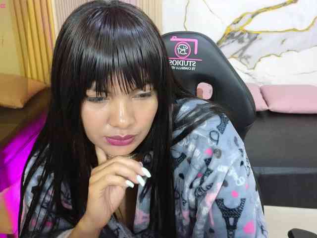 Lexy-tay webcam