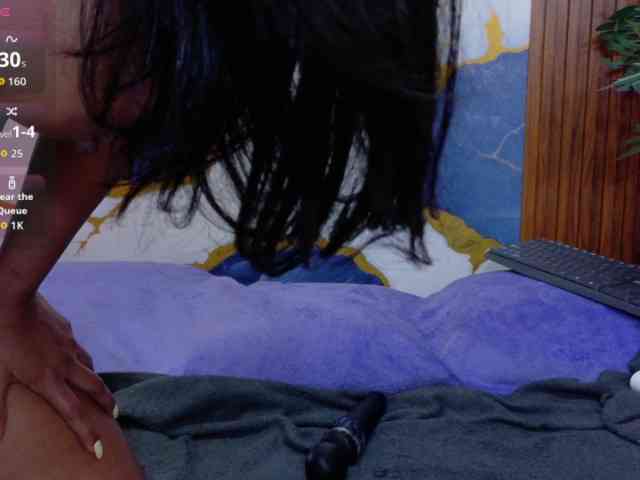 Lexy-tay webcam
