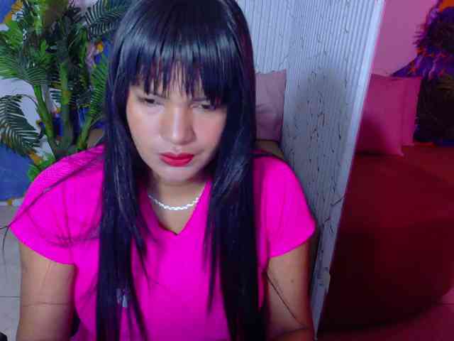 Lexy-tay webcam