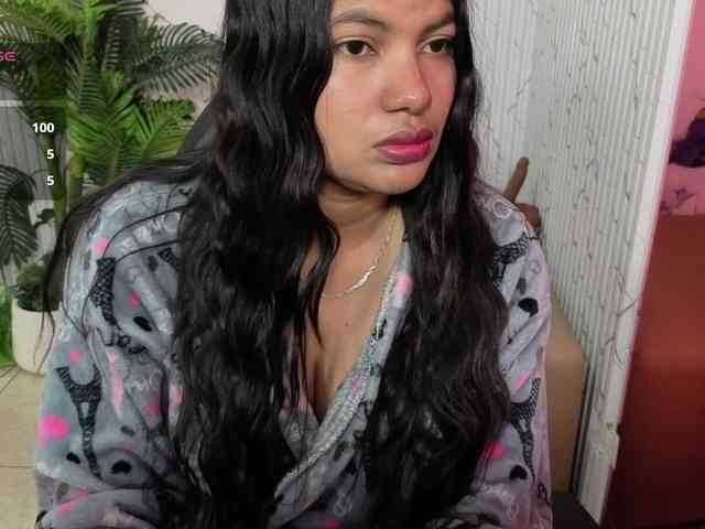 Lexy-tay webcam