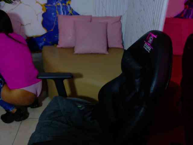 Lexy-tay webcam