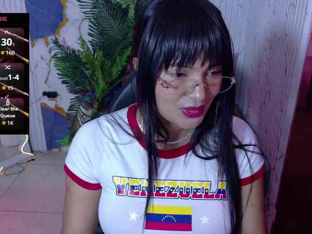 Lexy-tay webcam