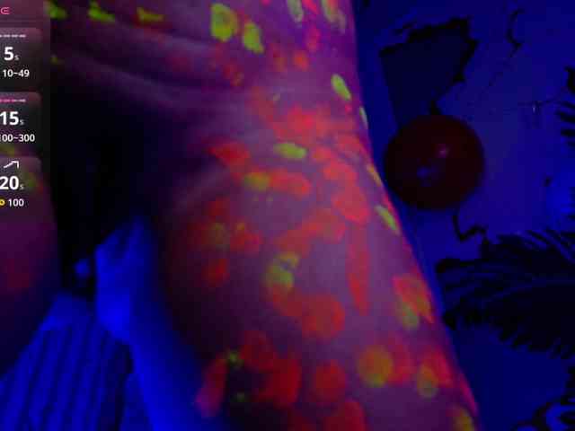 Lexy-tay webcam