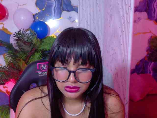 Lexy-tay webcam